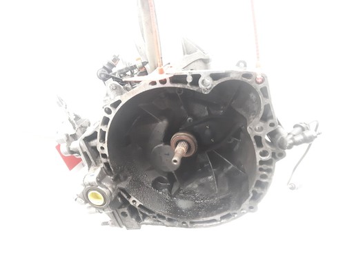 20mb17 getriebe peugeot 407 - getriebe,