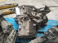 20MB02 getriebe ft PEUGEOT 407