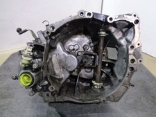 20TD93 4214959 getriebe ft