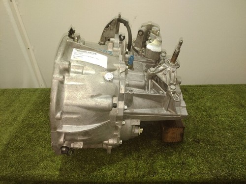 Nd0002 getriebe renault - getriebe, ft