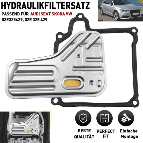 Hydraulikfilter
