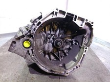 TL4068 5289217 getriebe ft