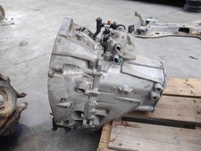 20CA52 getriebe ft PEUGEOT 308