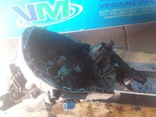 JB1198 GETRIEBE FT RENAULT