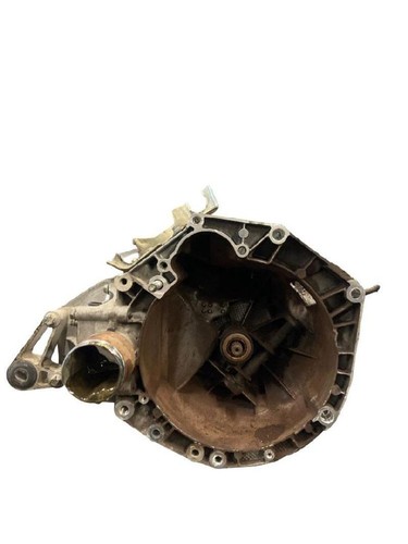 55265920 getriebe fiat - 55265920, ft