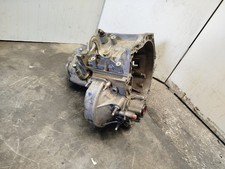 20ET27 128708 getriebe ft