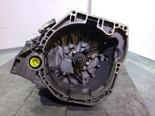 TL4068 5267150 getriebe ft