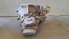 20DP77 getriebe ft PEUGEOT 208