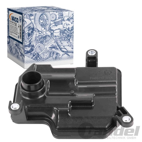 Vaico hydraulikfilter - vaico,