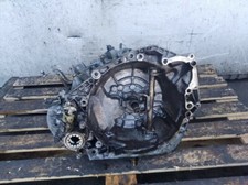 20TE43 getriebe ft 419993