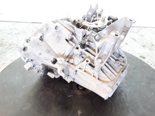 20MB02 GETRIEBE FT PEUGEOT 407