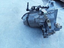 20CN38 GETRIEBE FT PEUGEOT 206